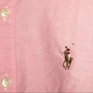 Ralph Lauren/POLO long sleeve